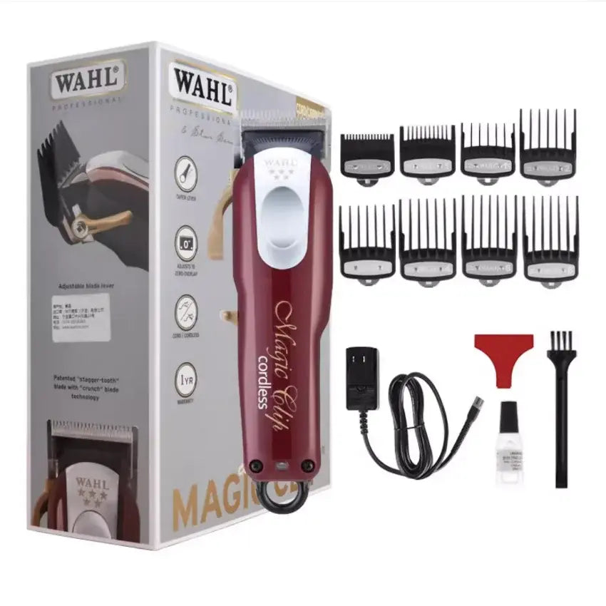 Wahl Magic Clip