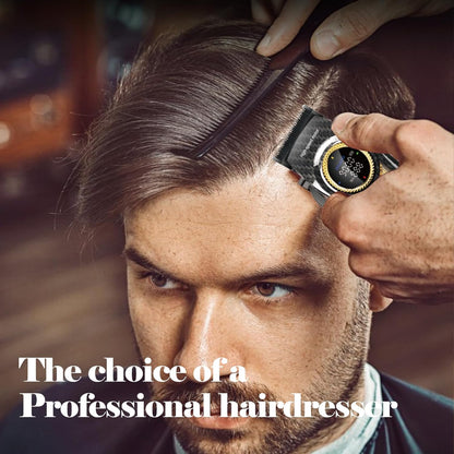 Kemei KM-2242 Professional Barber Hair Clipper