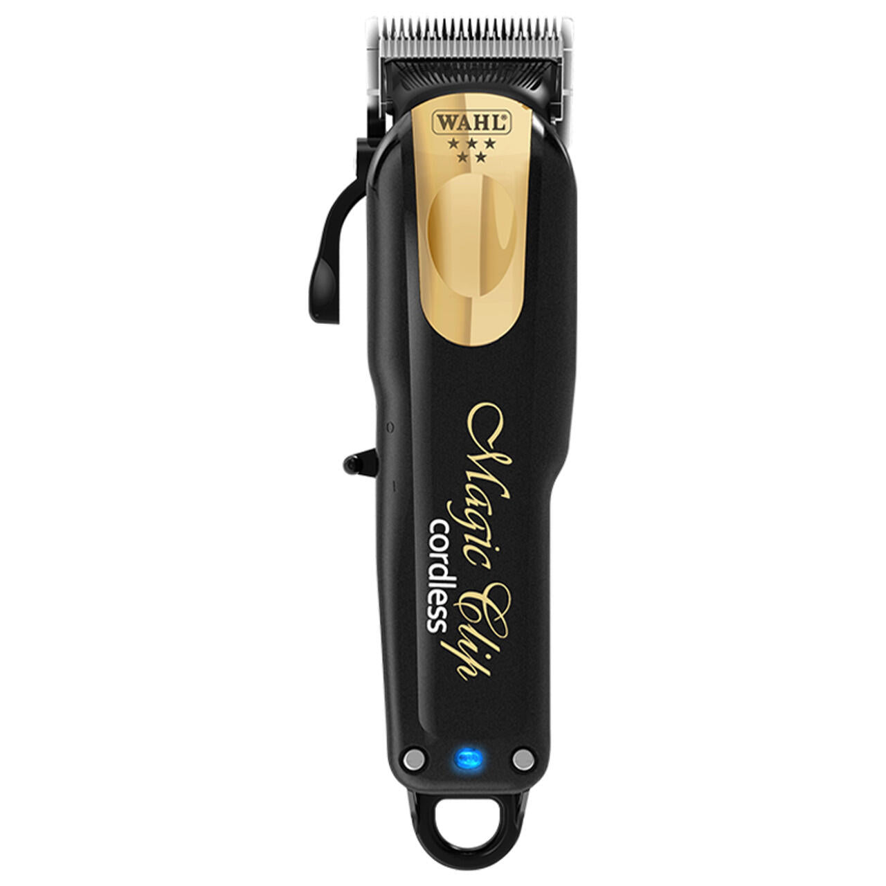 Wahl Magic Clip Cordless Black Clipper